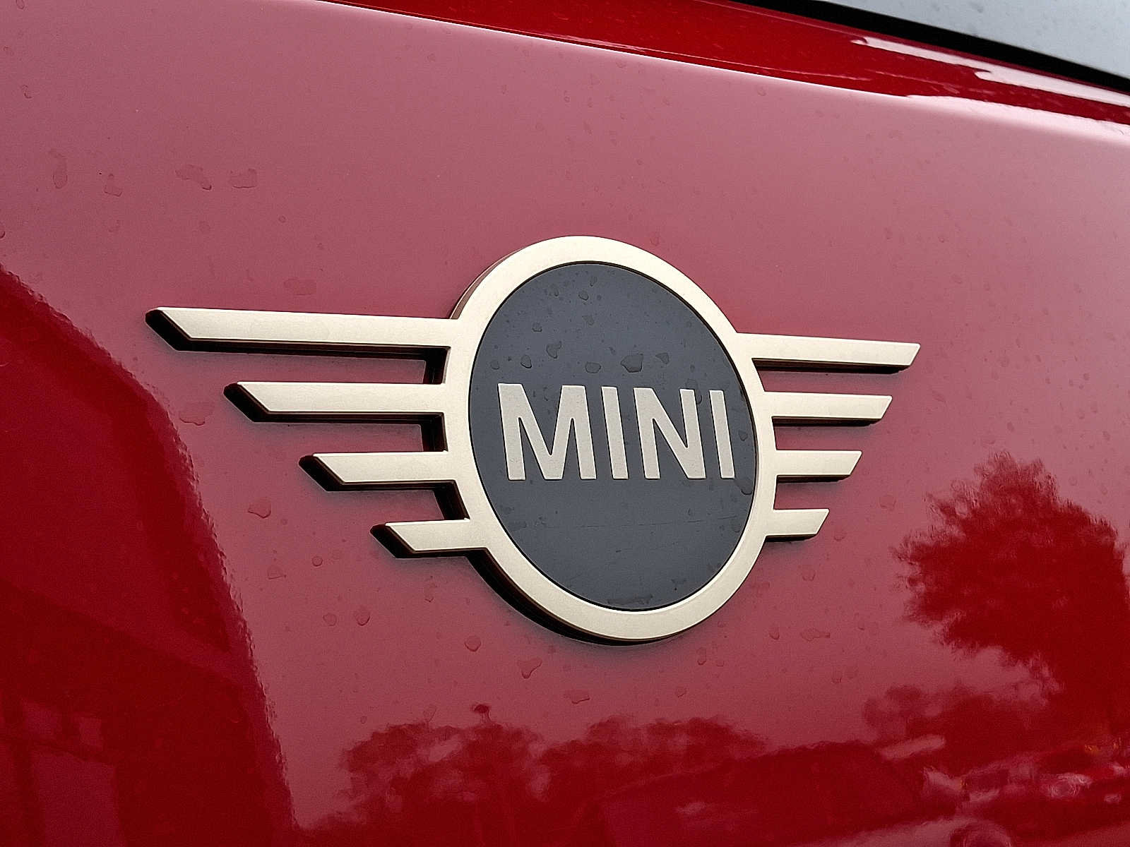 Used 2025 MINI Cooper Countryman S AWD/4WD image 30