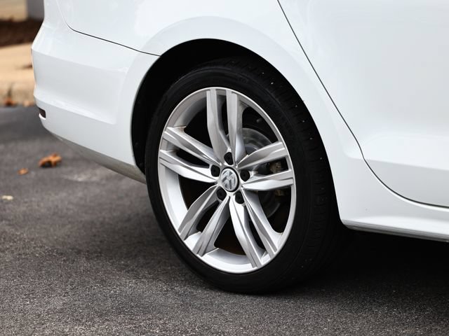 Used 2018 Volkswagen Jetta S FWD image 6