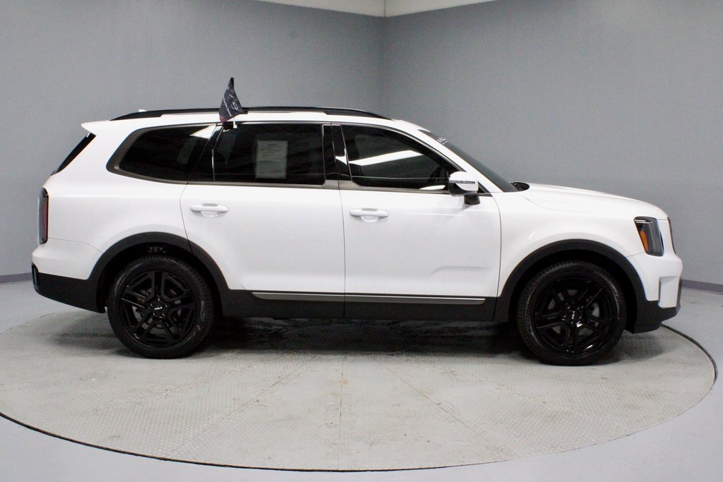 Used 2023 Kia Telluride SX Prestige X-Line image 14