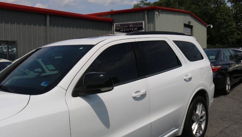 Used 2023 Dodge Durango R/T AWD/4WD image 3
