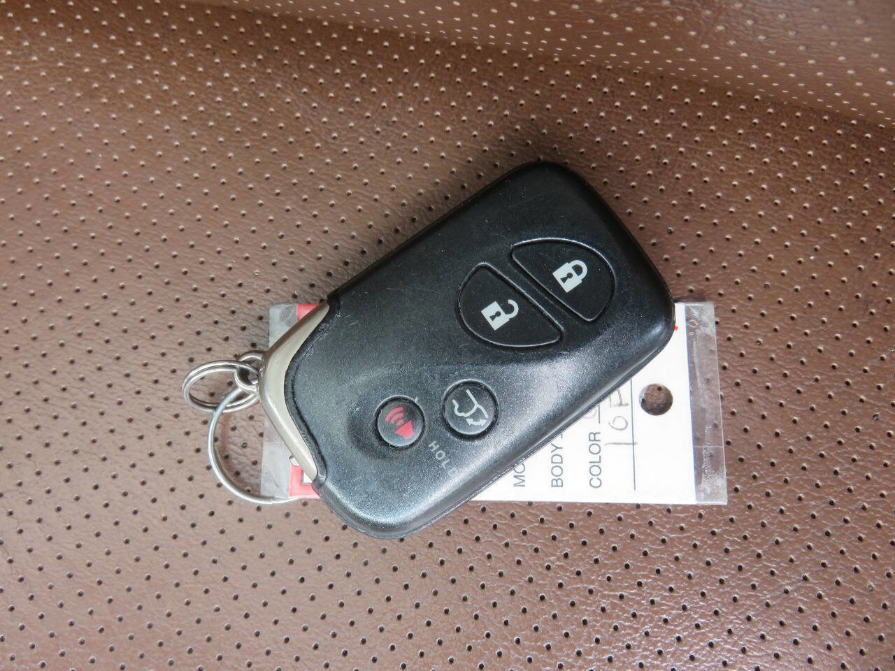 Used 2015 Lexus RX 350 AWD image 37