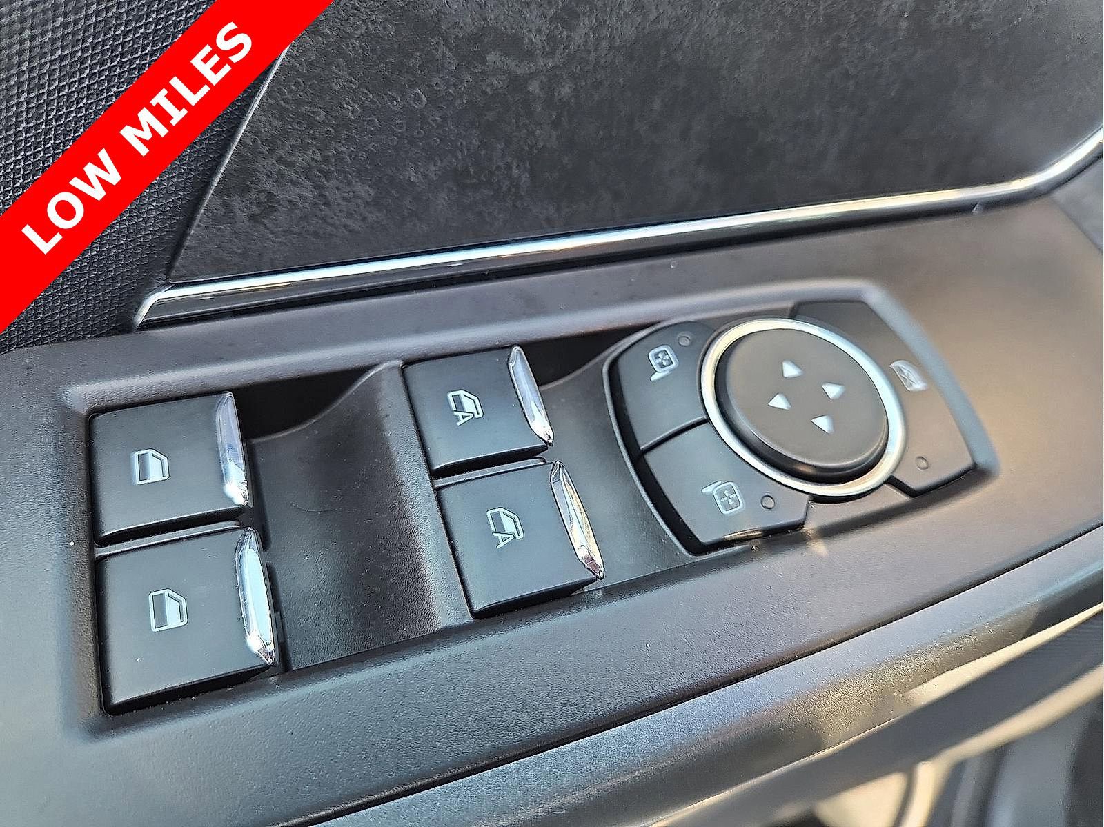 Used 2024 Ford F150 XLT w/ Mobile Office Package image 15