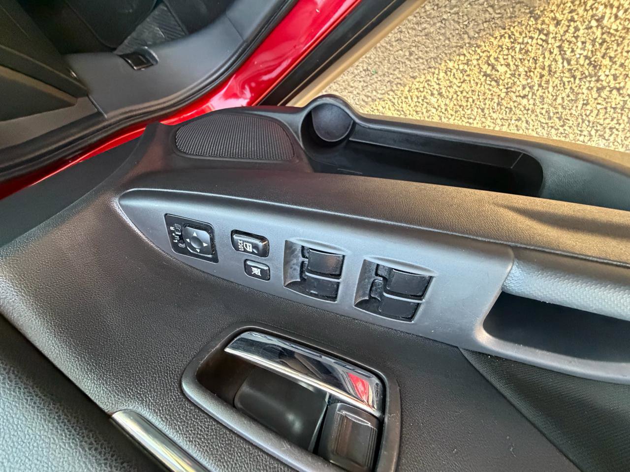 Used 2024 Mitsubishi Outlander Sport ES image 14