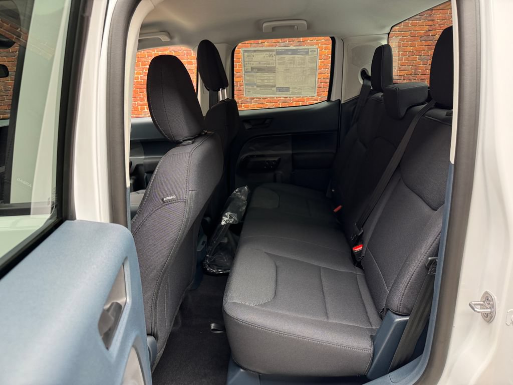 New 2026 Ford Maverick XL FWD image 20