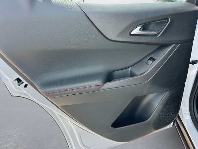 New 2027 Chevrolet Equinox RS w/ Safety and Technology Package FWD image 19