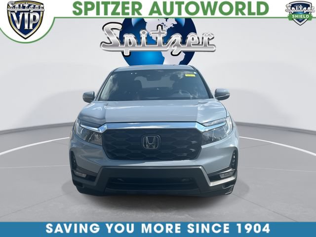 Used 2024 Honda Passport EX-L image 3