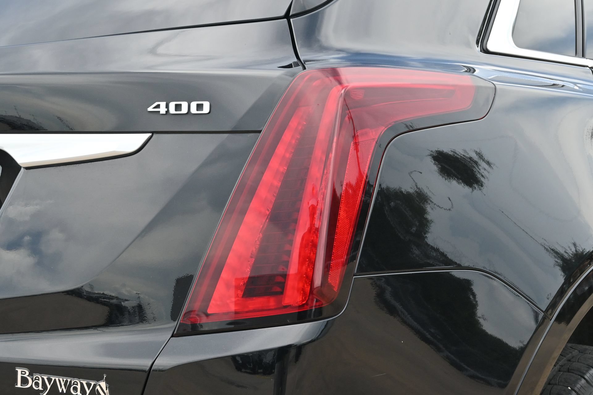 Used 2023 Cadillac XT5 Premium Luxury FWD image 21
