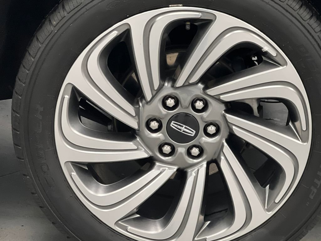 Used 2024 Lincoln Navigator Reserve image 81