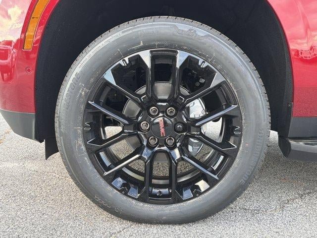 New 2026 GMC Yukon XL Elevation RWD image 9