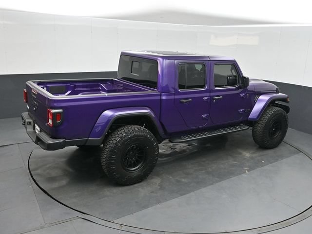 New 2026 Jeep Gladiator Sport AWD/4WD image 31