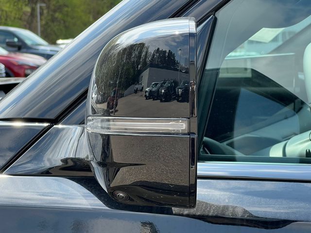 New 2026 Nissan Armada PRO-4X AWD/4WD image 53
