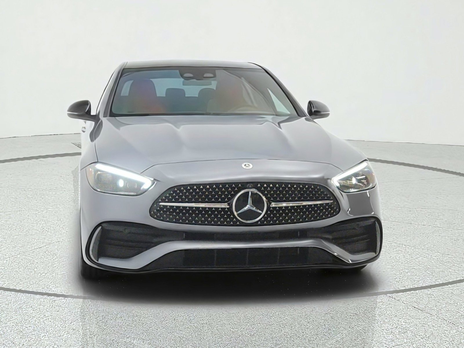 Used 2024 Mercedes-Benz C 300 Sedan image 2