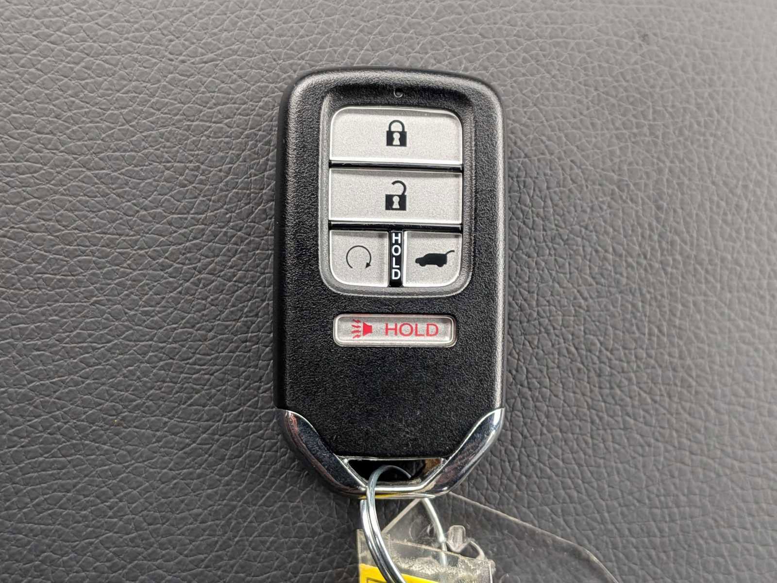 Certified 2024 Honda Passport EX-L image 33