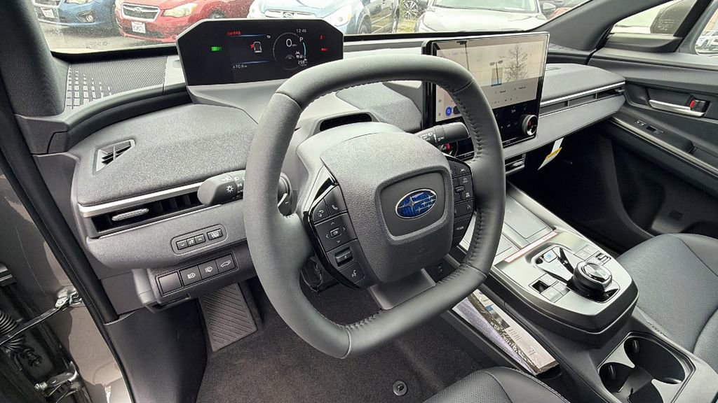 New 2026 Subaru Solterra image 32