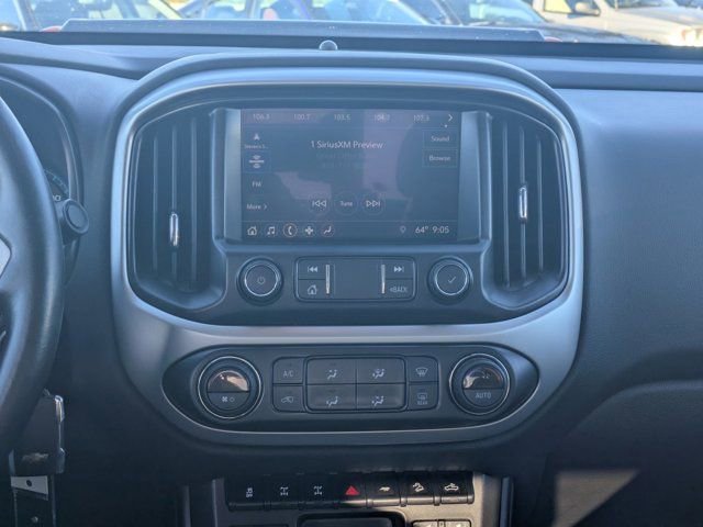 Used 2020 Chevrolet Colorado ZR2 image 16