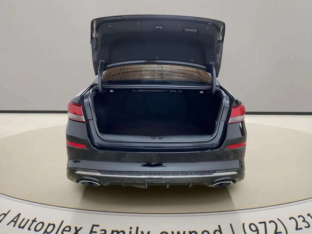 Used 2020 Kia Optima SE FWD image 90