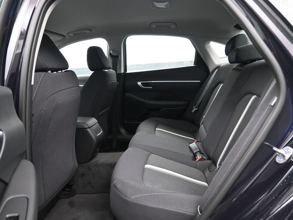 New 2026 Hyundai Sonata SEL AWD/4WD image 29