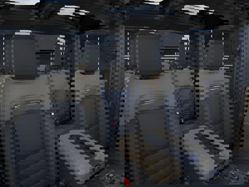 New 2026 GMC Hummer EV 4x4 Crew Cab image 38