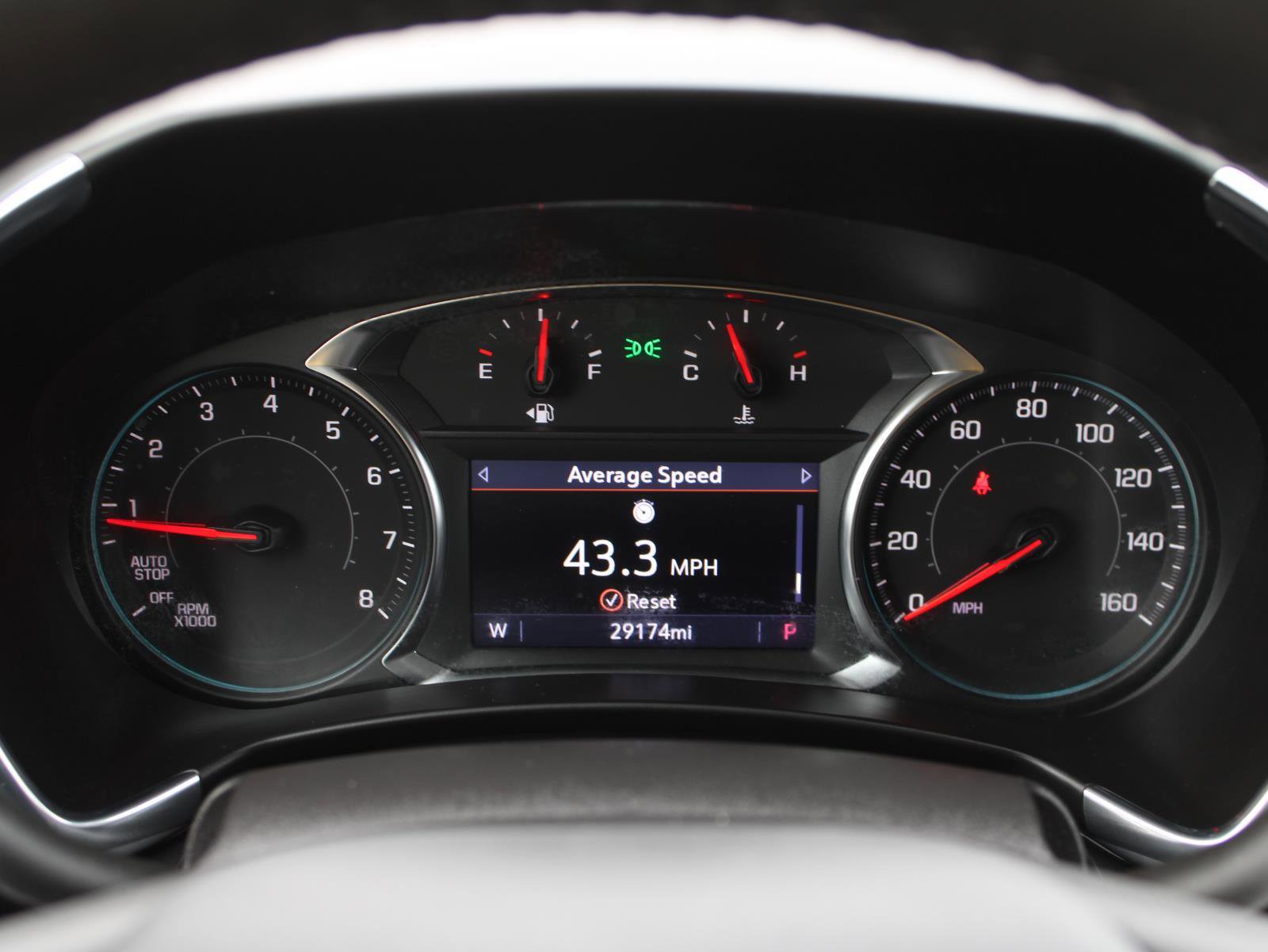 Certified 2023 Chevrolet Equinox LT image 11