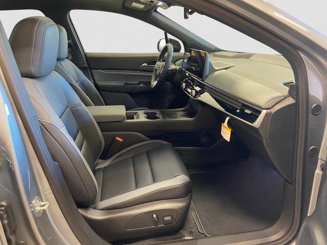 New 2025 Honda Prologue Elite image 16