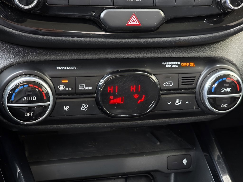 Used 2022 Kia Soul GT-Line image 32