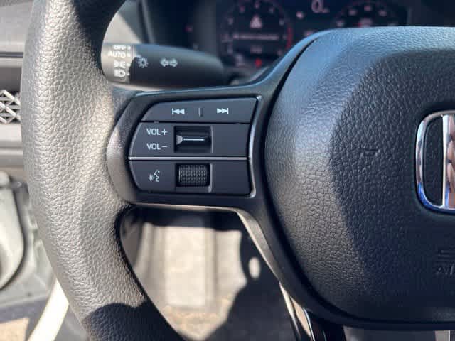 Used 2026 Honda Accord SE image 12
