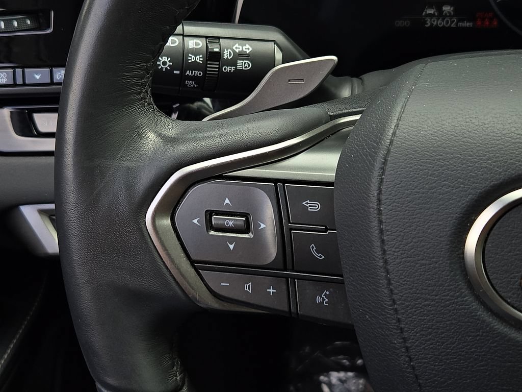Used 2023 Lexus RX 350 Premium w/ Accessory Package AWD/4WD image 20