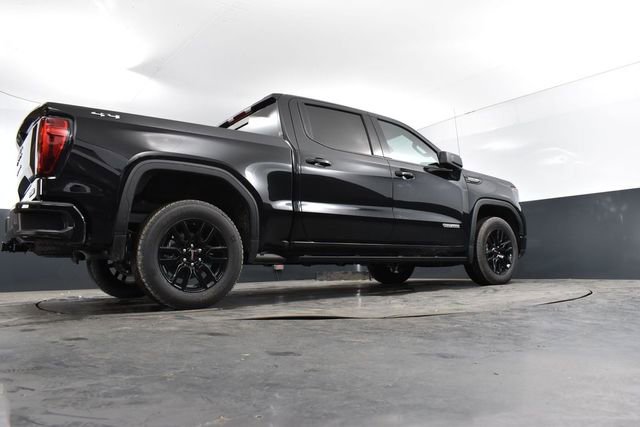 Used 2025 GMC Sierra 1500 Elevation w/ Preferred Package image 54