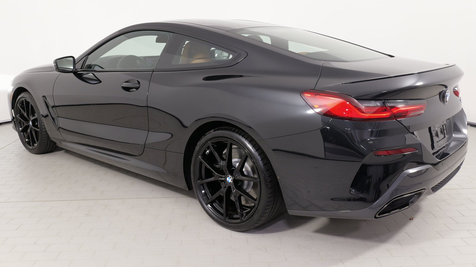 Used 2024 BMW 840i Coupe image 16
