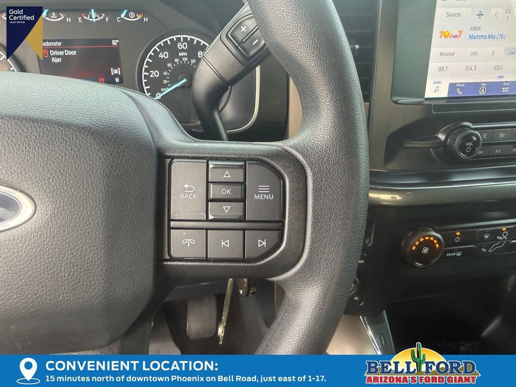 Used 2023 Ford F150 XL w/ Rattler Package image 31