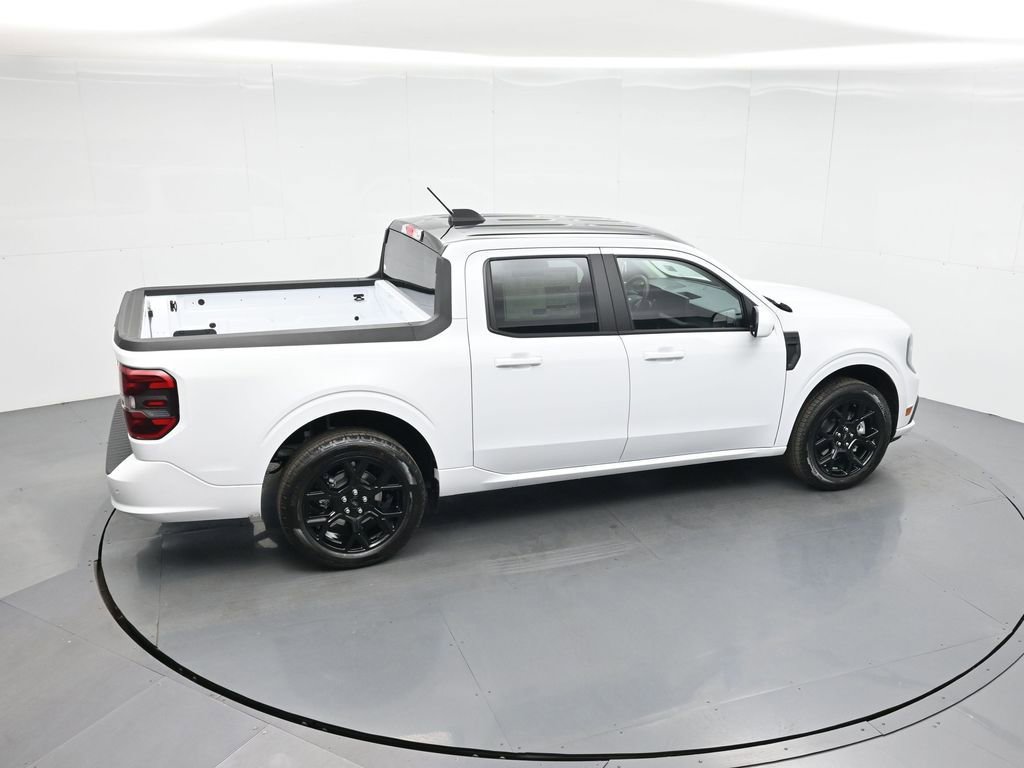 New 2025 Ford Maverick Lobo image 38