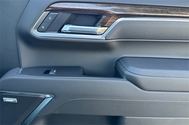 New 2026 GMC Sierra 1500 Elevation w/ Preferred Package image 19