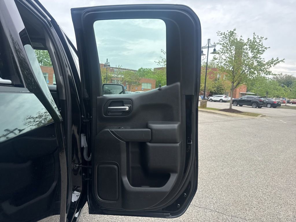 Used 2020 GMC Sierra 1500 2WD Double Cab w/ LPO, GMC Protection Package image 25