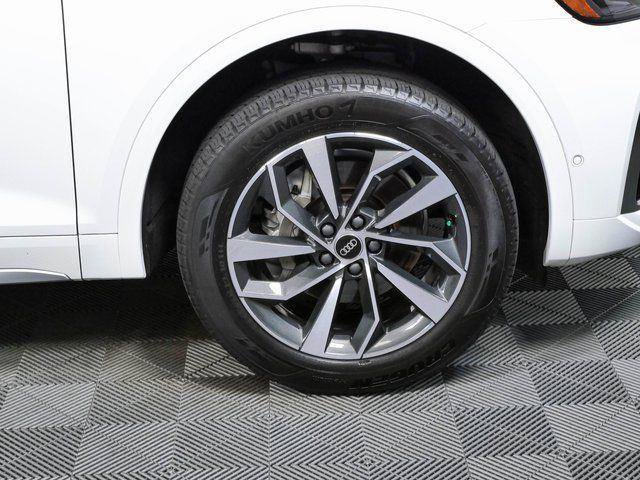 Used 2023 Audi Q5 2.0T Prestige AWD/4WD image 39