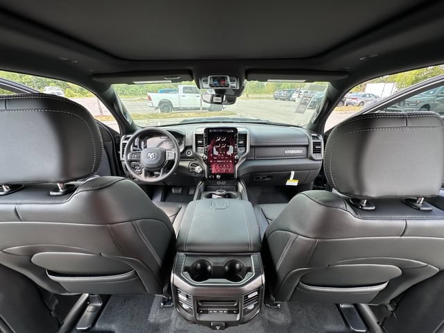 New 2027 RAM 1500 Rebel w/ Rebel Level 2 Equipment Group AWD/4WD image 24
