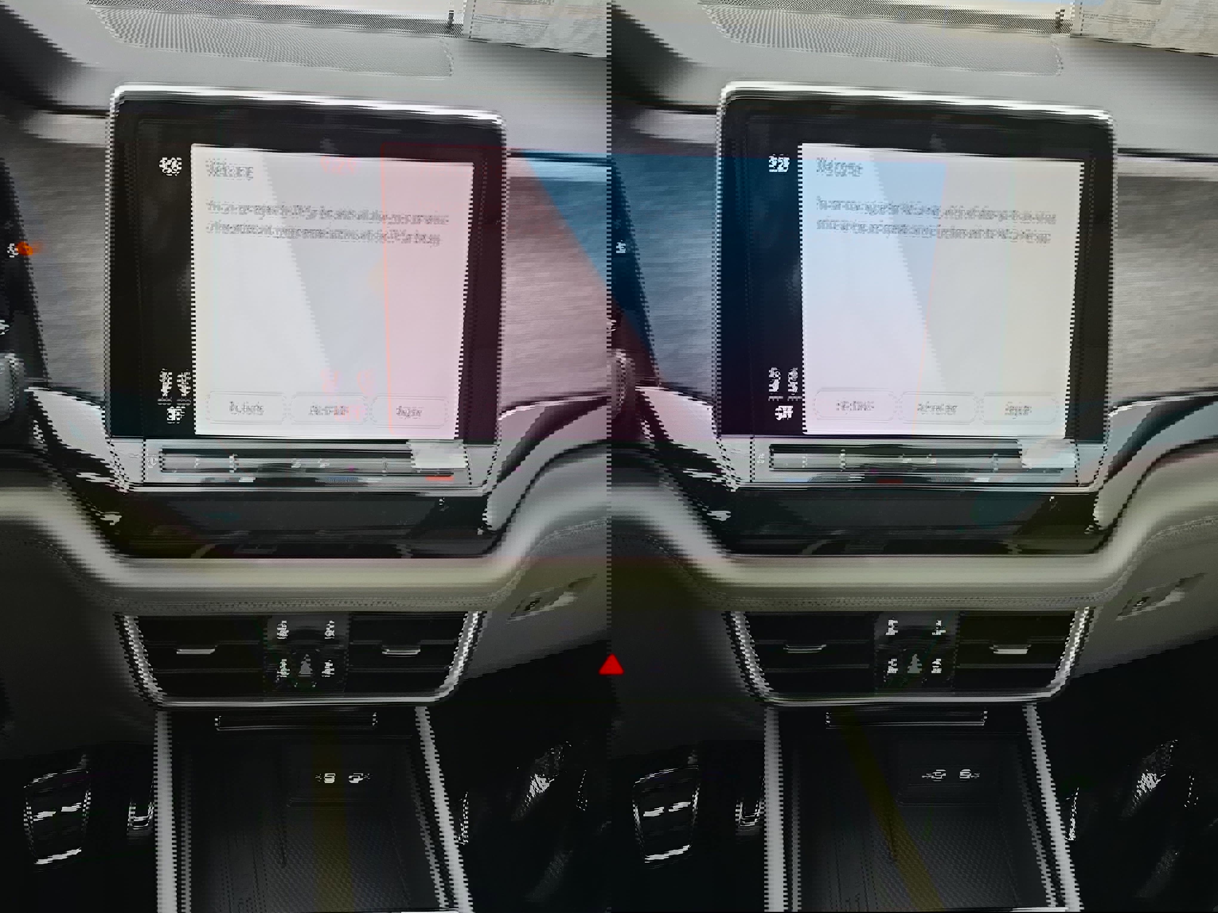 New 2026 Volkswagen Atlas SEL Premium R-Line image 21