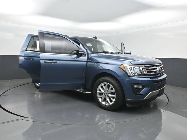 Used 2020 Ford Expedition XLT w/ Equipment Group 202A RWD image 38