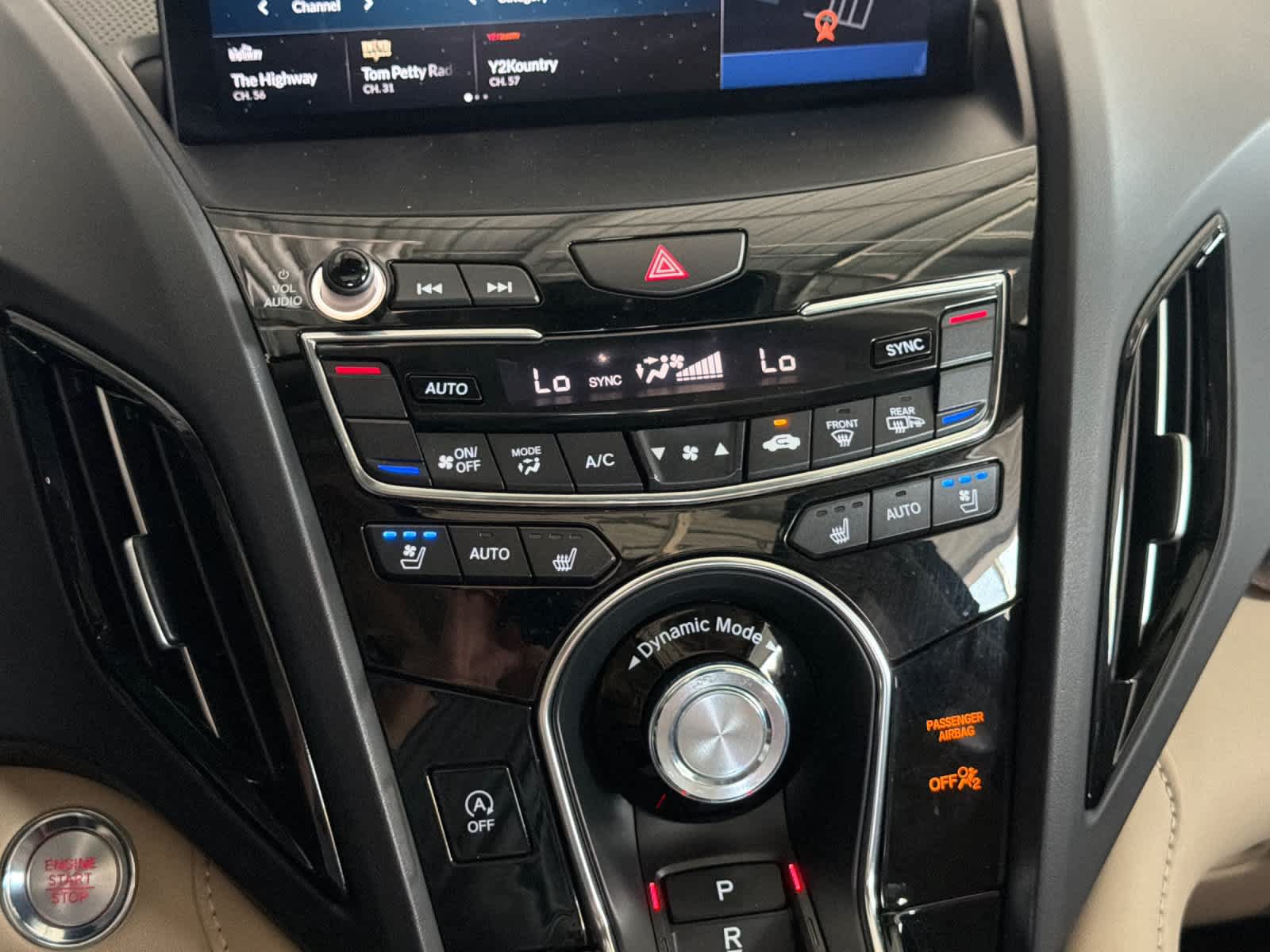 Used 2022 Acura RDX AWD w/ Advance Package image 23
