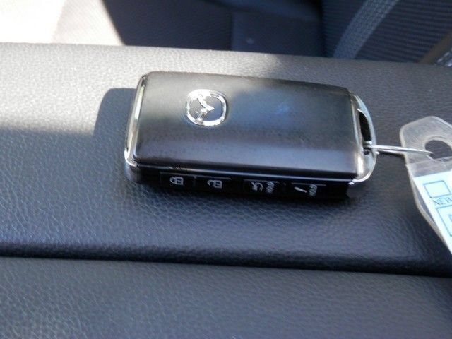 Used 2023 MAZDA CX-50 2.5 S w/ Cargo Package AWD/4WD image 26