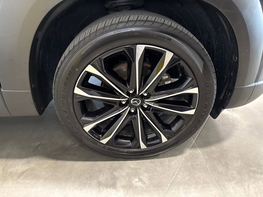 Certified 2024 MAZDA CX-50 AWD 2.5 S w/ Accent Package image 17