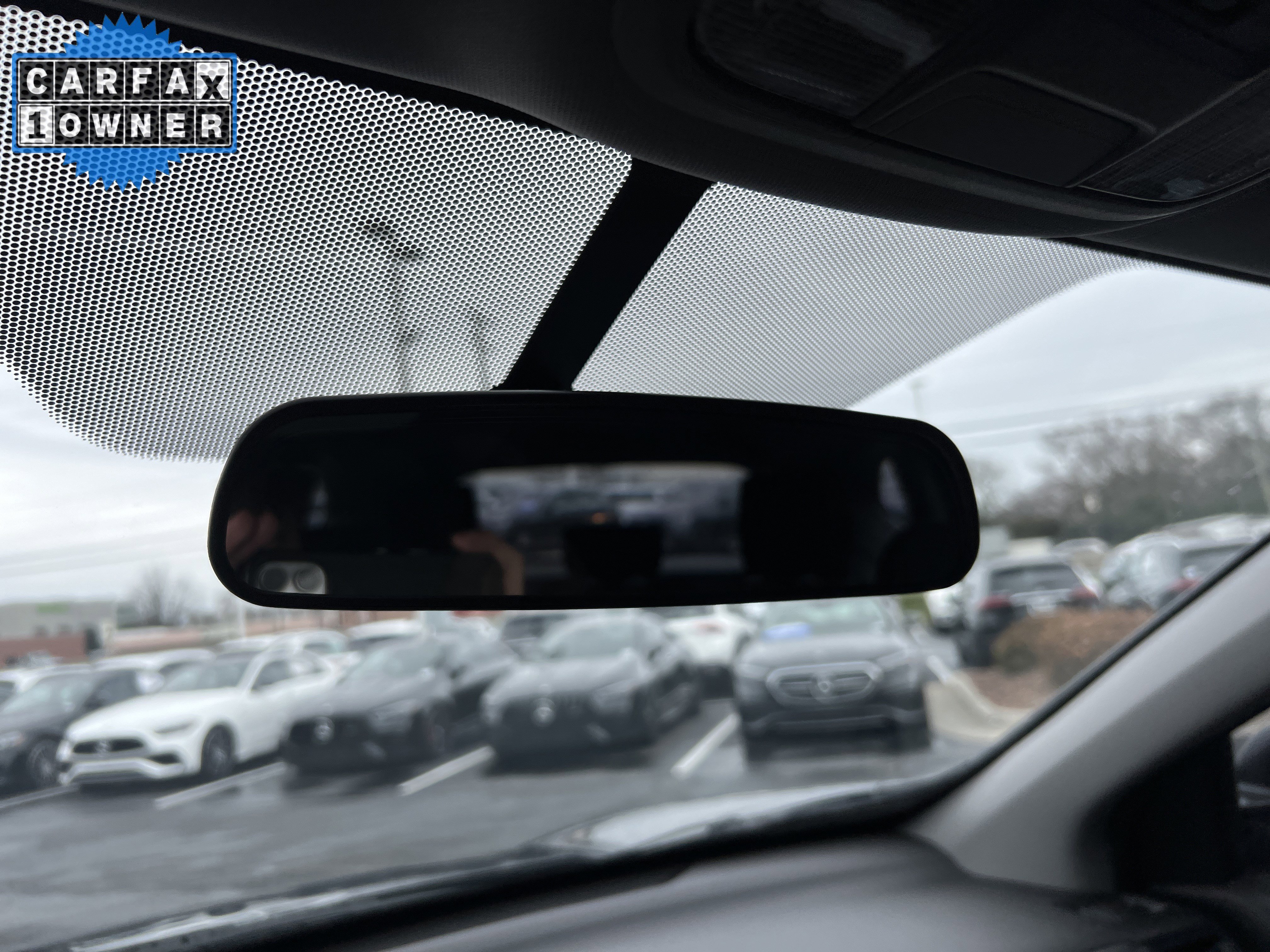 Used 2018 Honda CR-V LX image 27