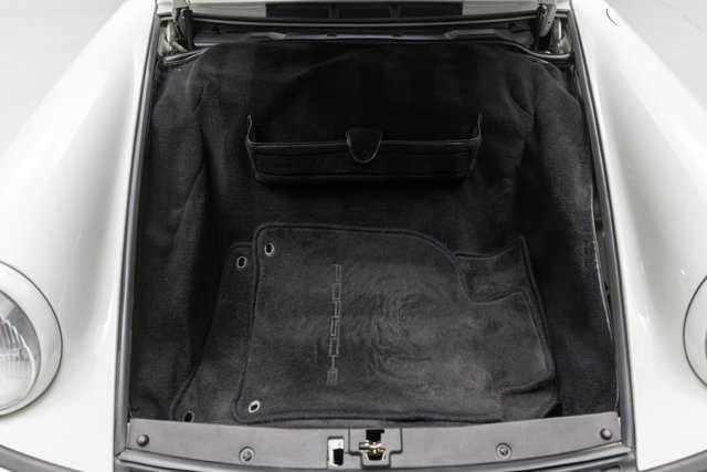 Used 1994 Porsche 911 Carrera 4 image 85