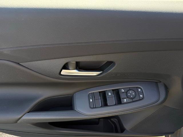 New 2026 Nissan Sentra SV w/ SV Convenience Package FWD image 19