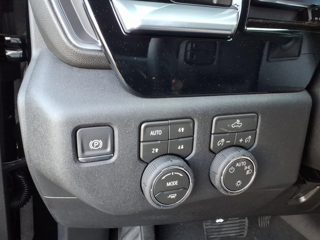 New 2026 Chevrolet Silverado 1500 LT AWD/4WD image 22