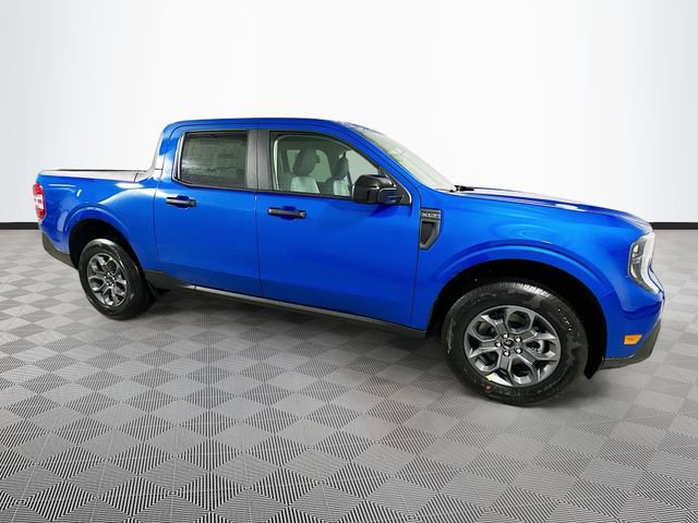New 2026 Ford Maverick XLT w/ Equipment Group 301A image 3