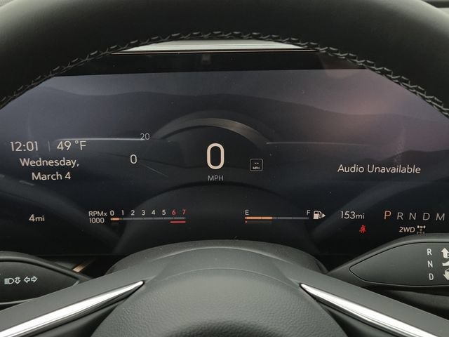 New 2026 Buick Envision Sport Touring AWD/4WD image 38