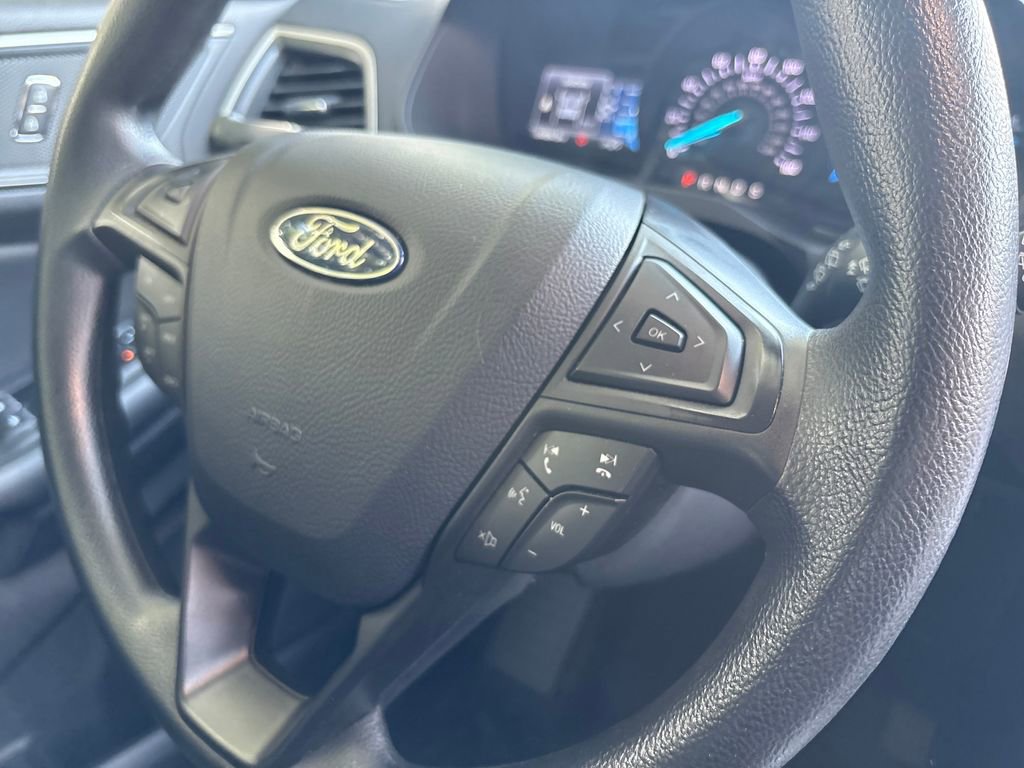 Used 2024 Ford Edge SE AWD/4WD image 24