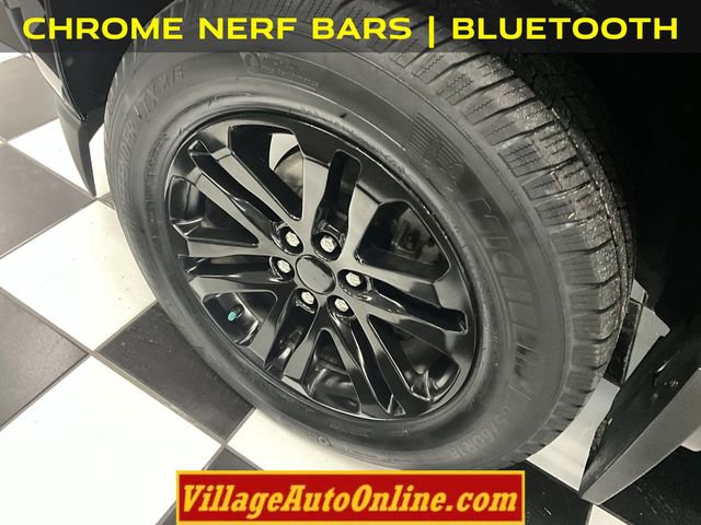 Used 2015 GMC Canyon SLT w/ Driver Alert Package image 10