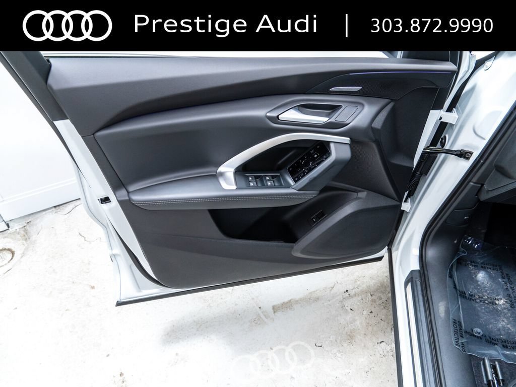 New 2026 Audi Q5 Premium Plus AWD/4WD image 22