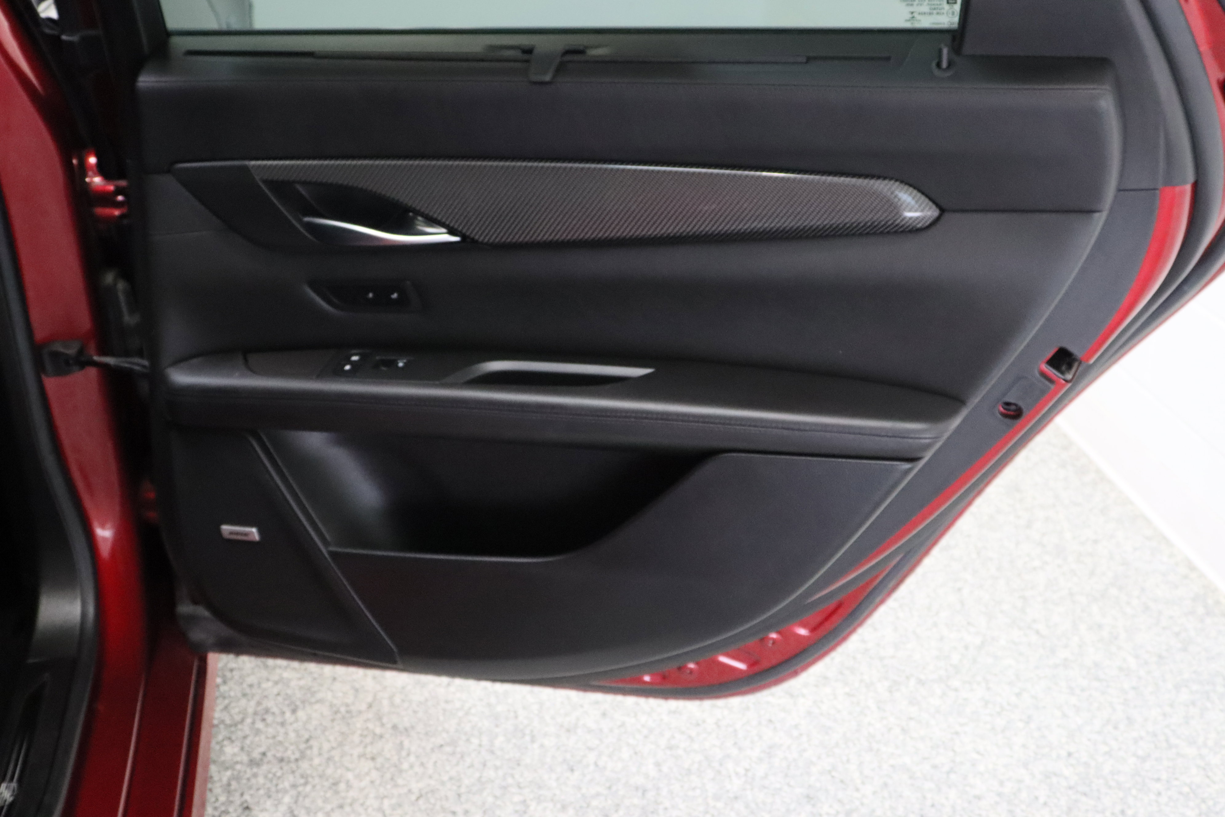 Used 2019 Cadillac CT6 Sport AWD/4WD image 39